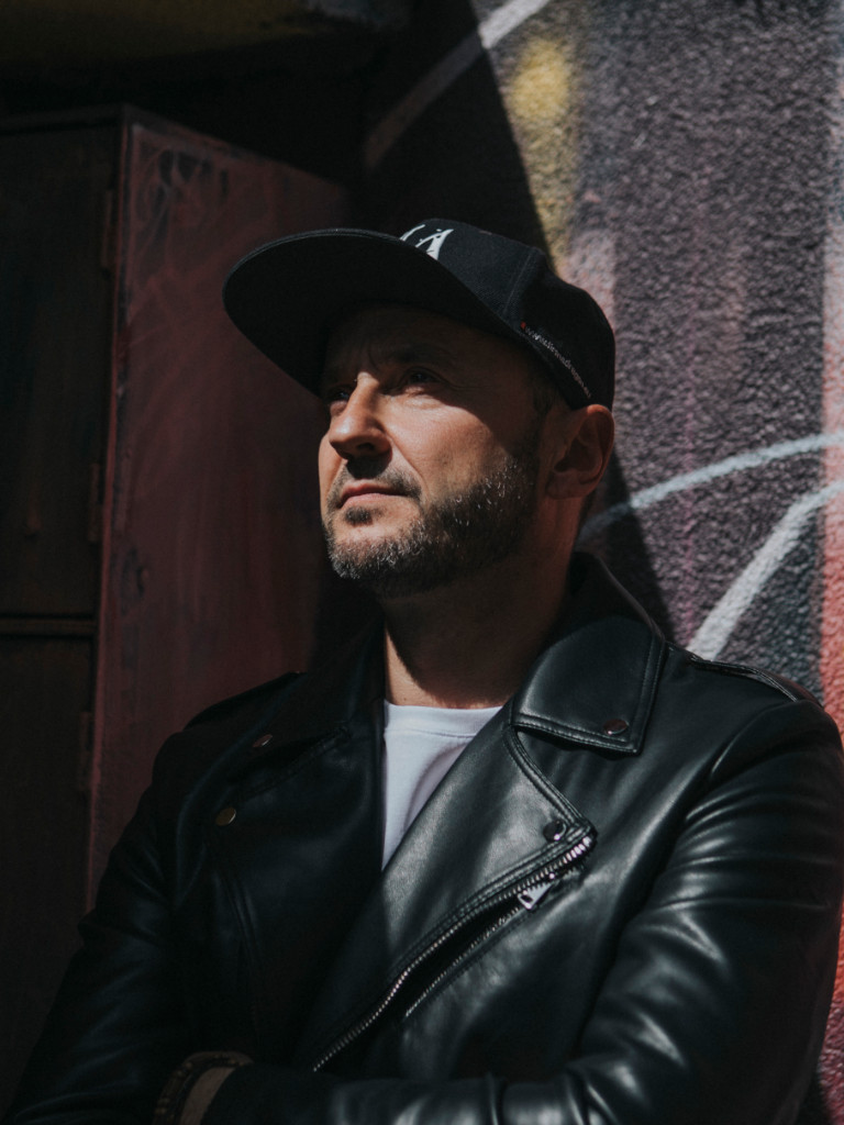 Mateusz — Bass / Low End